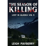 The Season of Killing: Cozy Mystery
