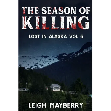 The Season of Killing: Cozy Mystery