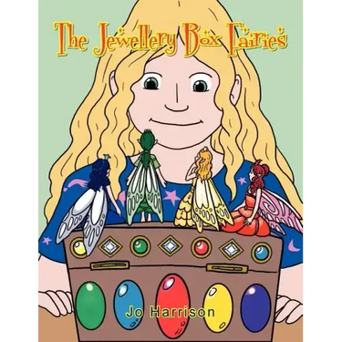 The Jewellery Box Fairies