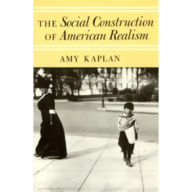 The Social Construction of American Realism