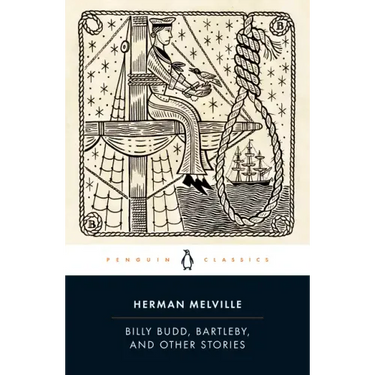 Billy Budd, Bartleby, and Other Stories