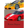 10 Best World Most Expensive Fastest Exotic Cars
