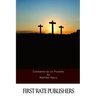 Commentaries on Proverbs