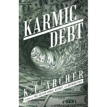 Karmic Debt