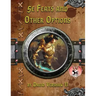 5e Feats and Other Options: Dungeons and Dragons 5e