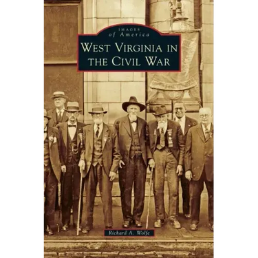 West Virginia in the Civil War