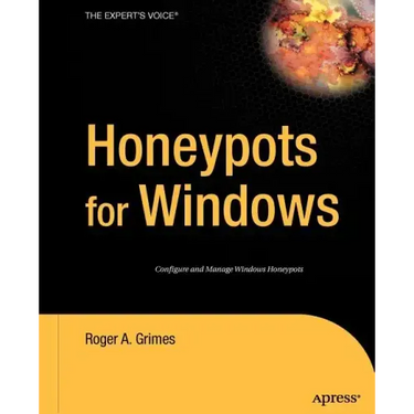 Honeypots for Windows