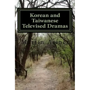 Korean and Taiwanese Televised Dramas