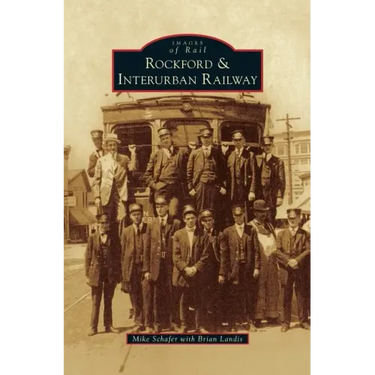 Rockford & Interurban Railway