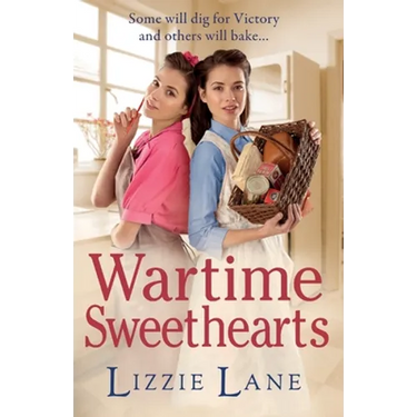 Wartime Sweethearts