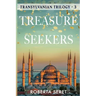 Treasure Seekers: (Transylvanian Trilogy Book 3)