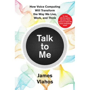 Talk to Me (International Edition)