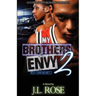 My Brother's Envy 2: The Retaliation