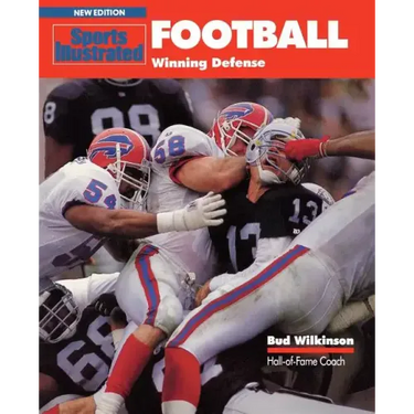 Football: Winning Defense