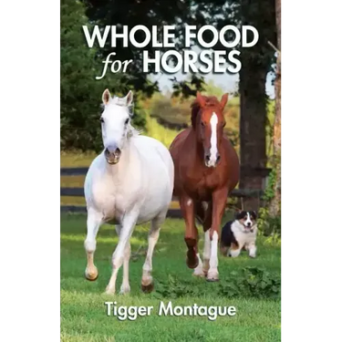 Whole Food for Horses