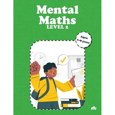 Mental Maths: Level 2
