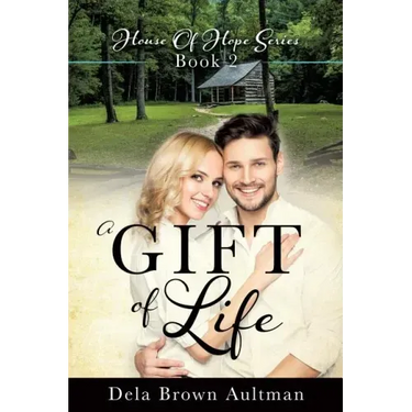 A Gift Of Life