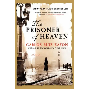 The Prisoner of Heaven