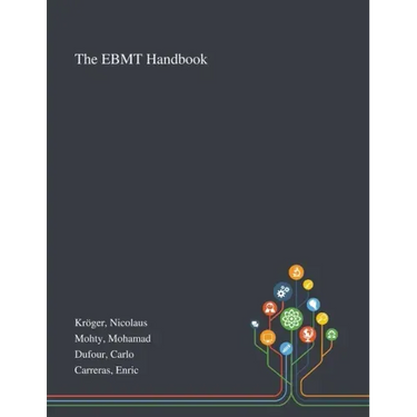 The EBMT Handbook