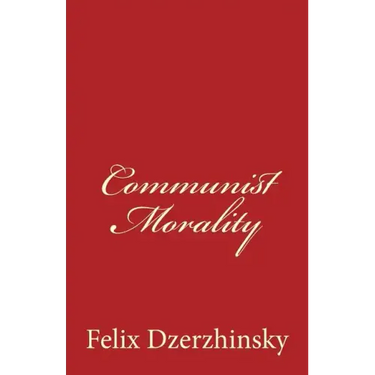 Communist Morality