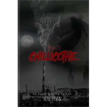 Haunted Chillicothe: True Ghost Stories, Tales, Legends and Folklore