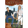 Save the Date: A hockey romantic comedy