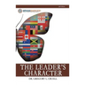 The Leader's Character