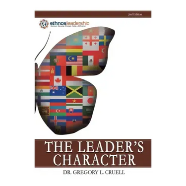 The Leader's Character