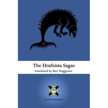 The Hrafnista Sagas