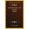 Scottish Charms And Amulets (1894)