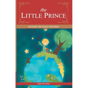 The Little Prince