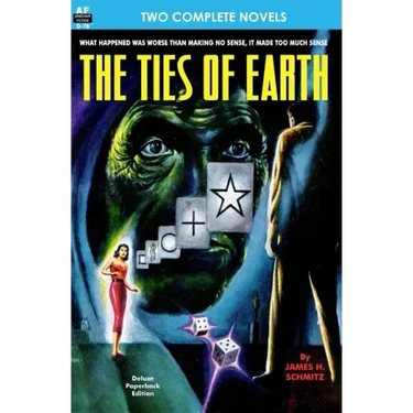 Ties of Earth, The, & Cue for Quiet