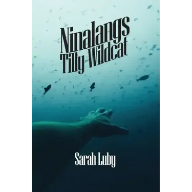 Ninalangs: Tilly Wildcat