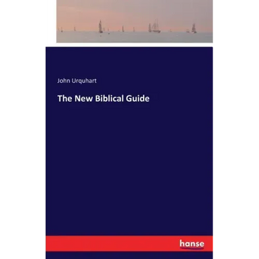 The New Biblical Guide