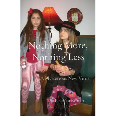 Nothing More, Nothing Less: A Mysterious New Virus!