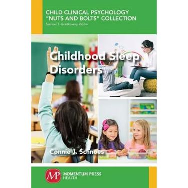 Childhood Sleep Disorders