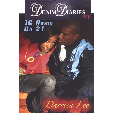 Denim Diaries 1: 16 Going on 21