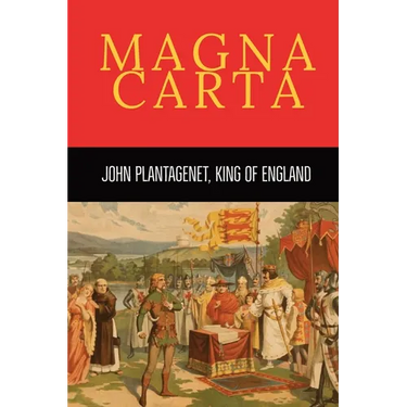 Magna Carta