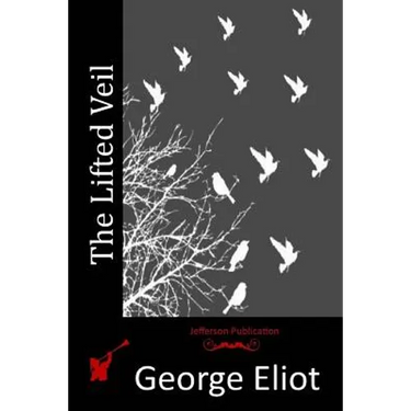 The Lifted Veil