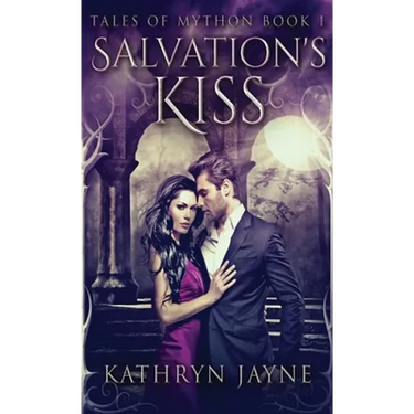 Salvation's Kiss
