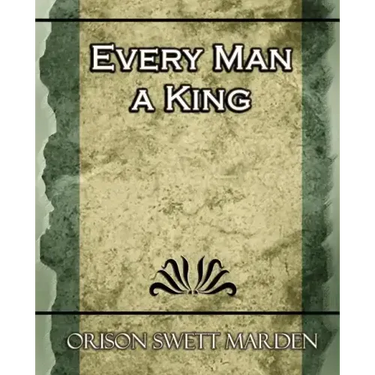 Every Man a King
