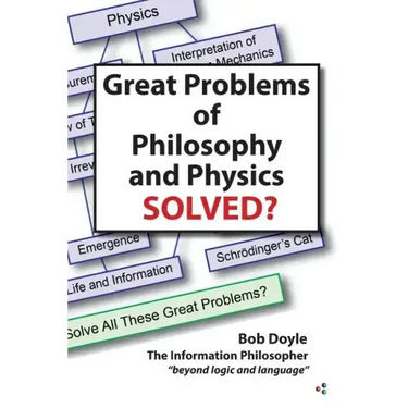Great Problems in Philosophy and Physics Solved?