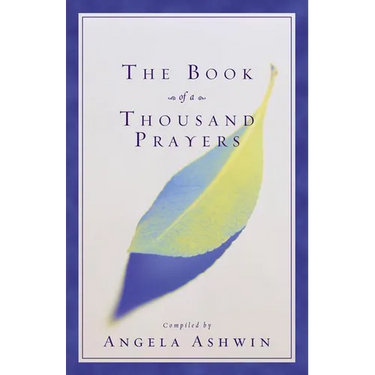 The Book of a Thousand Prayers