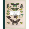 Vintage Prints: Butterflies: Vol. 3