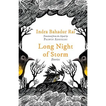 Long Night of Storm: Stories