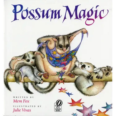 Possum Magic