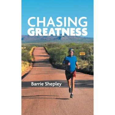 Chasing Greatness: Stories of Passion and Perseverance in Sport and in Life