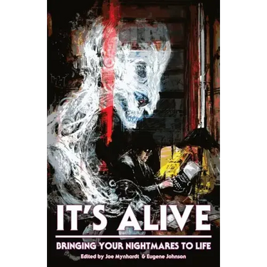 It's Alive: Bringing Your Nightmares to Life