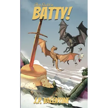 This Guild is Batty!