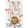 One More Drink: New Year Bae-Solutions